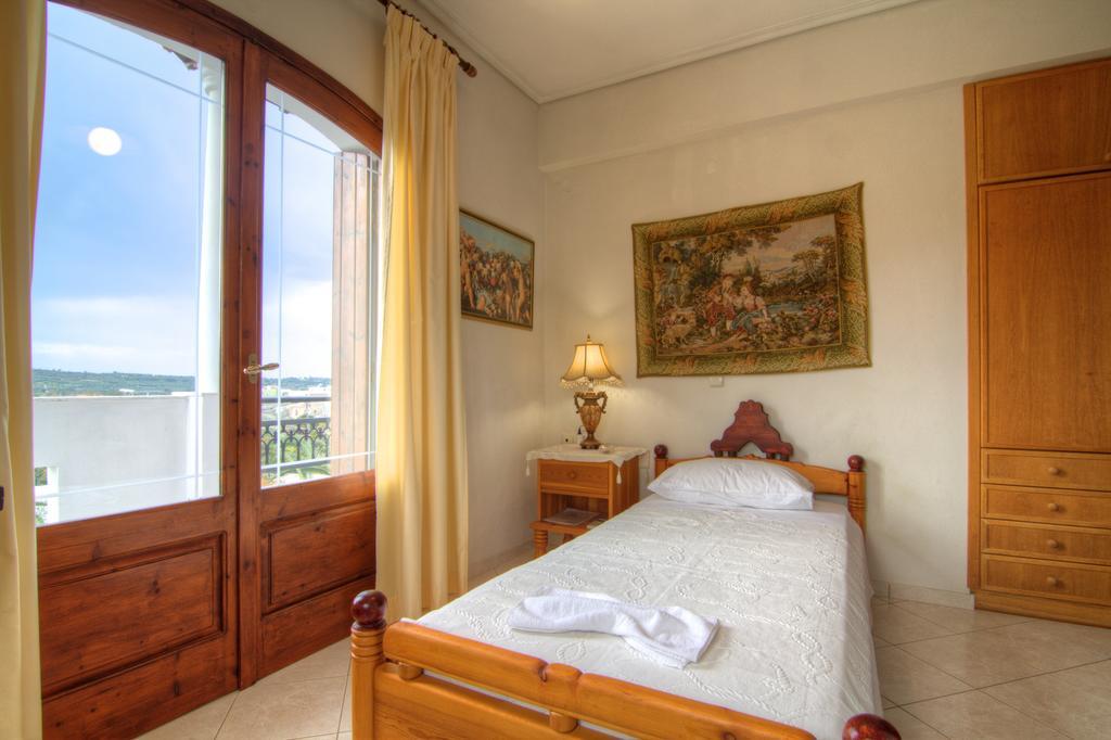 Villa Elena Crete Viranepiskopí Quarto foto