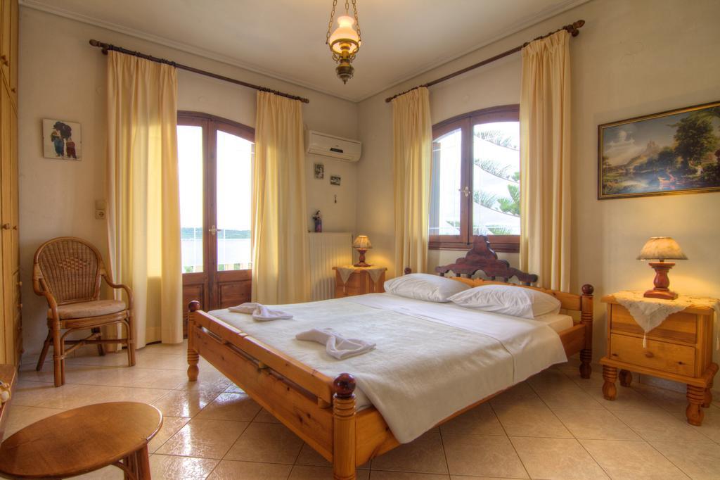 Villa Elena Crete Viranepiskopí Quarto foto