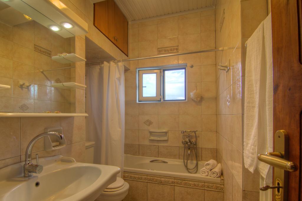 Villa Elena Crete Viranepiskopí Quarto foto