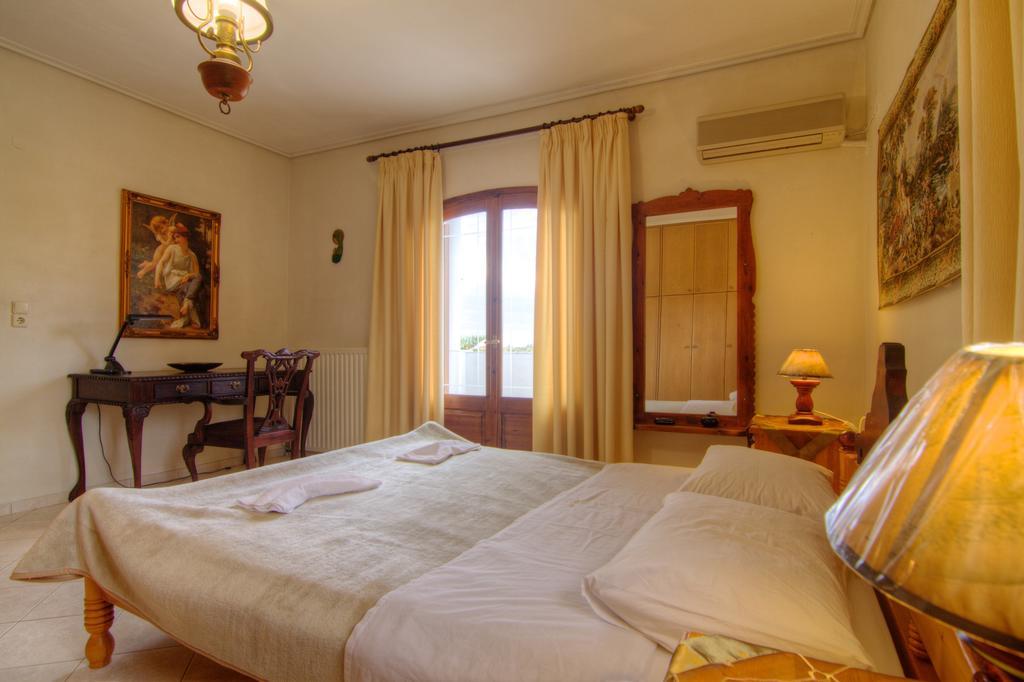 Villa Elena Crete Viranepiskopí Quarto foto